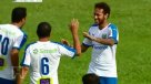 Un regalo de Neymar: El magistral golazo del astro brasileño en un amistoso