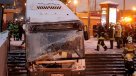 Atropello múltiple dejó al menos cinco muertos en Moscú