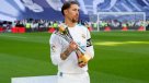 Real Madrid acabó el 2017 al frente del ránking de clubes de la UEFA