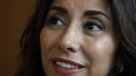 Carmen Gloria Arroyo fue desvinculada de Chilevisión tras 11 años