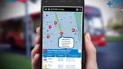 Nueva app del Transantiago permite conocer tiempos de espera sin consumir datos móviles