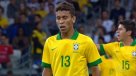 Palmeiras anunció el fichaje del lateral Marcos Rocha
