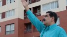 Maduro pidió a las Fuerzas Armadas impedir resurgimiento de \