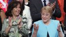 Bachelet promulgó la Ley Sanna, que permite a los padres cuidar de sus hijos enfermos