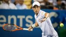 Kei Nishikori ahora se bajó del ATP de Sydney con la esperanza de llegar al Abierto de Australia