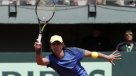 Julio Peralta se despidió en primera ronda del torneo de dobles en el ATP de Brisbane