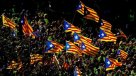 Gobierno español cifró en 1.000 millones de euros el costo de la crisis catalana