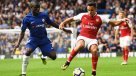 Arsenal y Alexis Sánchez arrancan el 2018 con el clásico de Londres ante Chelsea