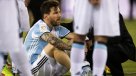 Lionel Messi reconoció que debe mejorar sus penales para ser perfecto