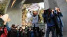 Al menos mil detenidos en Irán en las protestas antigubernamentales