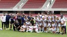 Deportes Melipilla hizo el primer pago de la millonaria cuota de incorporación a la Primera B