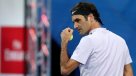 Roger Federer y Belinda Bencic instalaron a Suiza en la final de la Copa Hopman