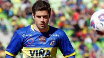 Ezequiel Miralles será vicepresidente de su ex club en Argentina