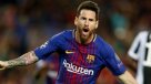 La inusual cláusula que puso Lionel Messi para renovar con FC Barcelona