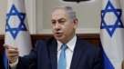 Israel pide a EE.UU. no dejar de financiar a los palestinos