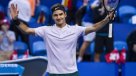Roger Federer y Belinda Bencic le dieron a Suiza su tercera Copa Hopman