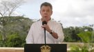Gobierno colombiano dispuesto a prorrogar cese al fuego con el ELN