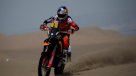 Así se vivió la primera etapa del Rally Dakar 2018