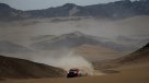 Las clasificaciones del Rally Dakar 2018 tras la segunda etapa en Pisco