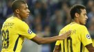 Neymar y Mbappe lideraron goleada de PSG a Stade Rennais en la Copa de Francia