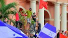 EEUU deportó a más de 700 hondureños en lo que va del 2018
