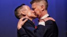 Australia celebró las primeras bodas homosexuales tras su legalización