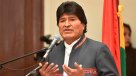 Bolivia descartó que aviones militares de Chile sobrevolaran su territorio