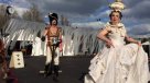 Royal de Luxe vuelve a Chile con obra \