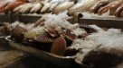 Tres intoxicados en Quellón por consumo de mariscos con toxina de la marea roja
