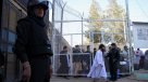 Autoridades liberaron a 71 presos en Afganistán