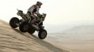 Las clasificaciones del Dakar tras la sexta etapa entre Arequipa y La Paz