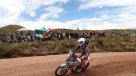 Competidores del Dakar recargan energías con una jornada de descanso