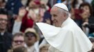 Iglesia argentina: El papa considera que no es el momento adecuado para visitarnos