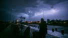 Meteorología alertó sobre probables tormentas eléctricas en zonas cordilleranas del norte del país