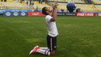 Christofer Gonzales retornó al fútbol peruano y jugará la Copa Sudamericana