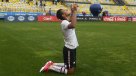 Christofer Gonzales retornó al fútbol peruano y jugará la Copa Sudamericana