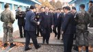 Las dos Coreas iniciaron segunda reunión de alto nivel sobre Juegos Olímpicos