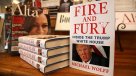 Polémico libro sobre Trump se convertirá en serie de televisión