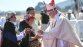 La misa del papa Francisco en Temuco