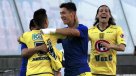 Universidad de Concepción venció a Boca Juniors en amistoso de pretemporada