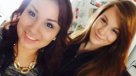 Selfie delató a una joven que mató a su mejor amiga