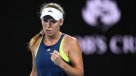 Caroline Wozniacki batió a Kiki Bertens y pasó a octavos de final en Australia