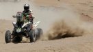 La penúltima etapa del Rally Dakar 2018 entre San Juan y Córdoba