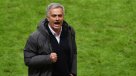 José Mourinho y la llegada de Alexis a Manchester United: Es ahora o nunca