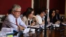 Comisión de Hacienda del Senado despachó el reforma a la educación superior