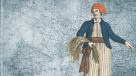 La Historia es Nuestra: La mujer que dio la vuelta al mundo con traje de hombre y buganvilias