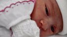 Lilian Tintori confirmó el nacimiento de su tercer hijo