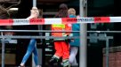 Alemania: Adolescente mató a su compañero por mirar \
