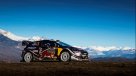 Sebastien Ogier afronta el Mundial de Rally en busca de su sexto título consecutivo