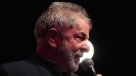 Justicia confirmó condena a Lula por corrupción y lavado de dinero